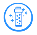 Mineral Filter Icon